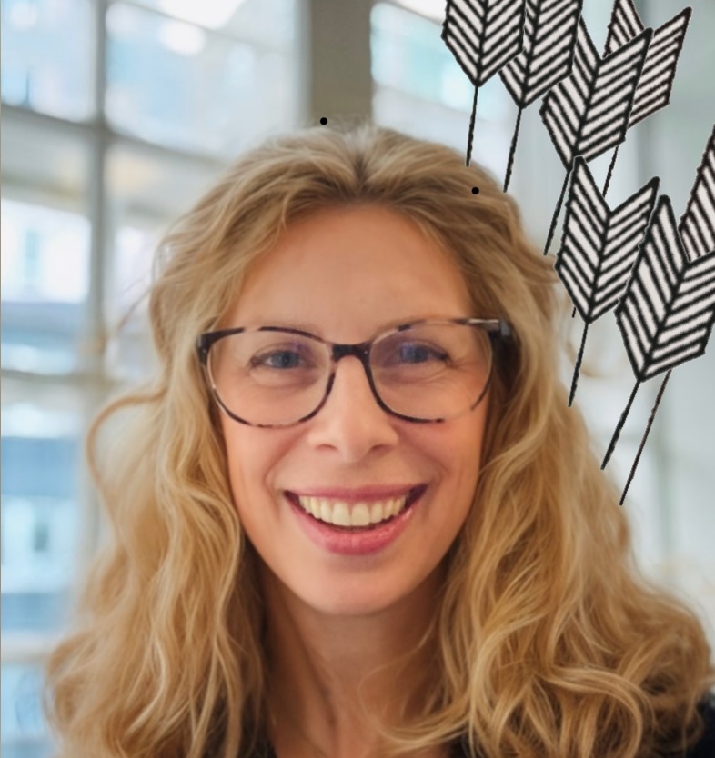 Lisa Brand - Fractional CMO